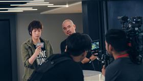 阿信 八仙 NFT 相信音樂、仙草影像提供