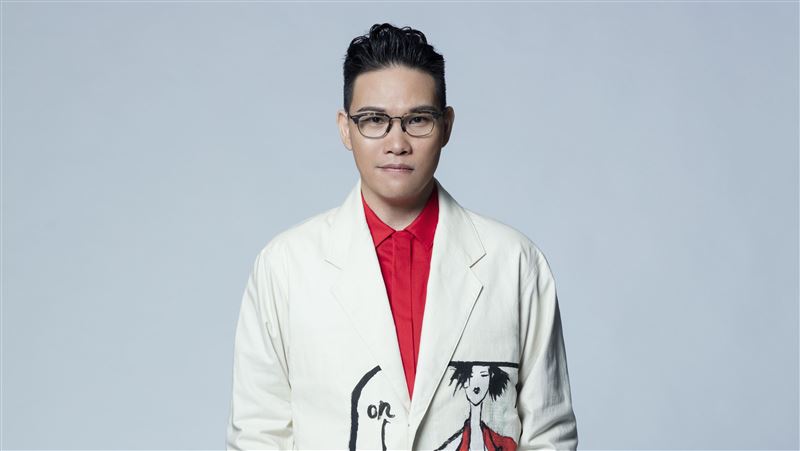 54歲蘇永康曝喜訊　時間地點選好了
