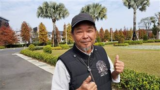 神準預言小英連任！命理師爆曾一夜輸千萬