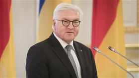德國總統史坦麥爾（Frank-Walter Steinmeier）。（圖／翻攝自維基百科，CC BY 4.0）