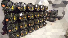 台灣也有！烏克蘭「坦克殺手」曝光　一張圖秒懂最新戰況。烏克蘭戰略通信中心