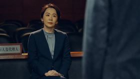 潘儀君。（鏡文學提供