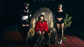 持修 環球唱片提供