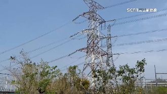 停電挨批 蘇揆:攻擊工作員毫無體諒