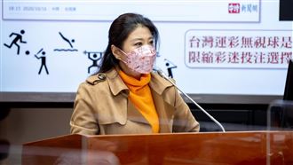 台電又出包？綠委曝6巧合：徹查內鬼