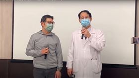 台南,奇美醫學中心,白血病,牙齦腫,捐髓,移植