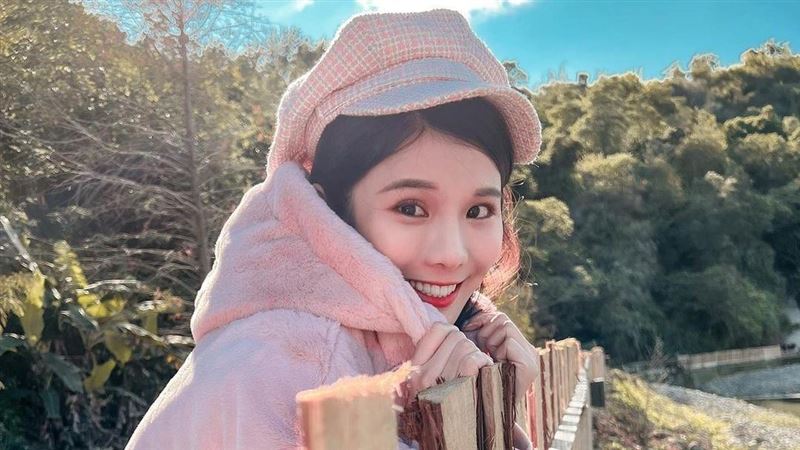 琳妲透視裝全看光　合體青筋美胸妲妲