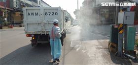 新／境外確診苗栗旅遊　3景點足跡曝(圖/翻攝畫面)