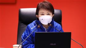 保障市民居住安全，中市府聯合稽查老舊大樓(圖/台中市政府)