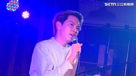 Midi楊士弘,記者林宥村攝影