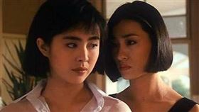 王小鳳,林正英,鬼后,金像獎,穎后,王祖賢,林青霞,抑鬱症,許立信,殭屍先生