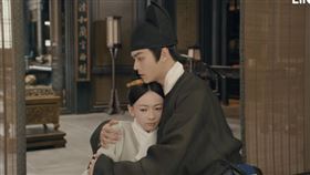 尚食 吳謹言 許凱（圖／LINE TV提供）