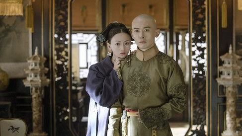 乾隆最愛的三個女人　死法結局都超慘