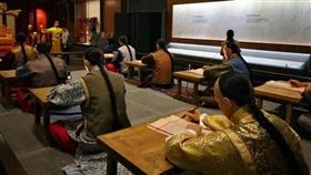 ▲科舉（圖／翻攝自百度百科）