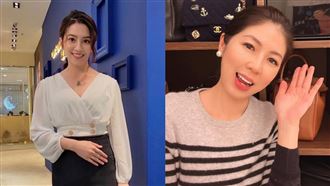 不倫事件元配發聲　她一句酸爆許藍方