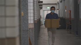 寵物送行者林元鴻（圖／記者陳則凱攝影）