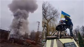 烏克蘭 戰爭
https://www.facebook.com/Zhyvytskyy