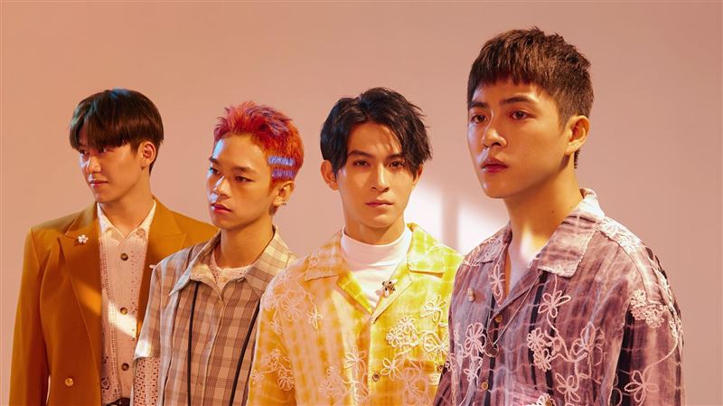 連全明星都力挺　新BL劇男神曝心聲