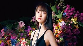 木村心美。（圖／攝影: Akinori Ito、環球音樂提供）