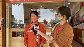 2022九合一選舉,黃雍琇,白喬茵