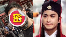 （圖／翻攝自何家勁微博）