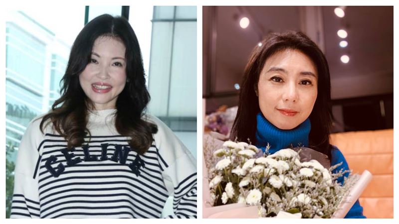 斬16年婚　台8女神謝幕後推手哭了