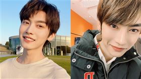 （圖／翻攝自胡文煊微博）