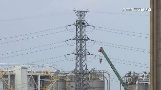 石化產業停電虧大　恢復產能至少3天