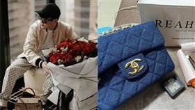 （圖／翻攝自威力IG）