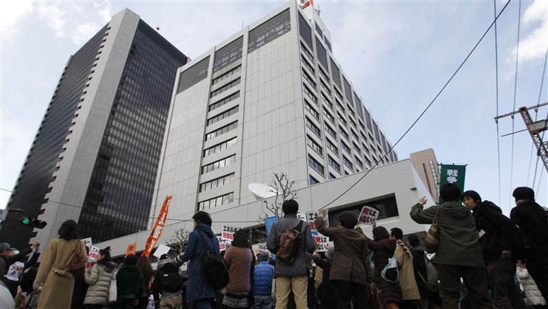 311後首例！判東電須賠14億日圓