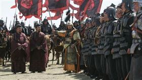 ▲古代戰爭。（示意圖／翻攝自百度百科）