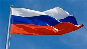 俄羅斯國旗（圖／Pixabay）