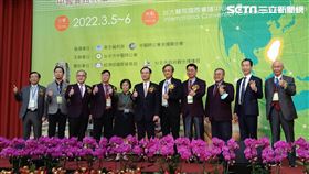 石崇良出席國醫節（圖／記者黃仲丘攝影）