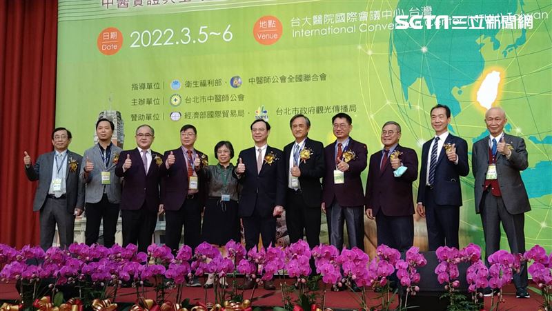 清冠一號熱銷　外使館頻問：還有藥嗎