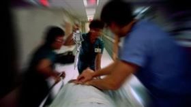 心肌梗塞，心臟病，中風，昏倒（圖／中華民國心臟學會提供）