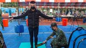 教召、國軍、軍人（圖／軍聞社提供）