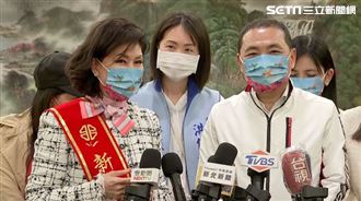 303大停電邁要求償　侯：杯水車薪