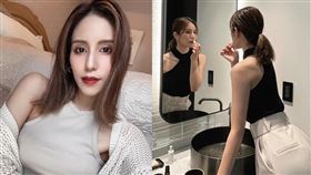 飛鳥涼「星二代」女兒宮崎薰，近日罕提起爸爸飛鳥涼吸毒遭逮過程。（圖／翻攝自kaorumiyazaki_official  IG）