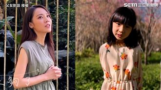 合體女神飆歌　萌妹清心嗓音獲讚