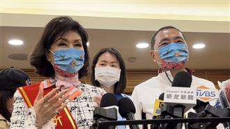 噴百萬住飯店2年　最美主持近況曝光