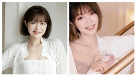 方彬涵（圖／翻攝自微博）