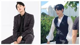 任時完（圖／翻攝自任時完IG）