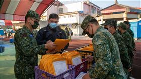 教召、國軍、軍人（圖／軍聞社提供）