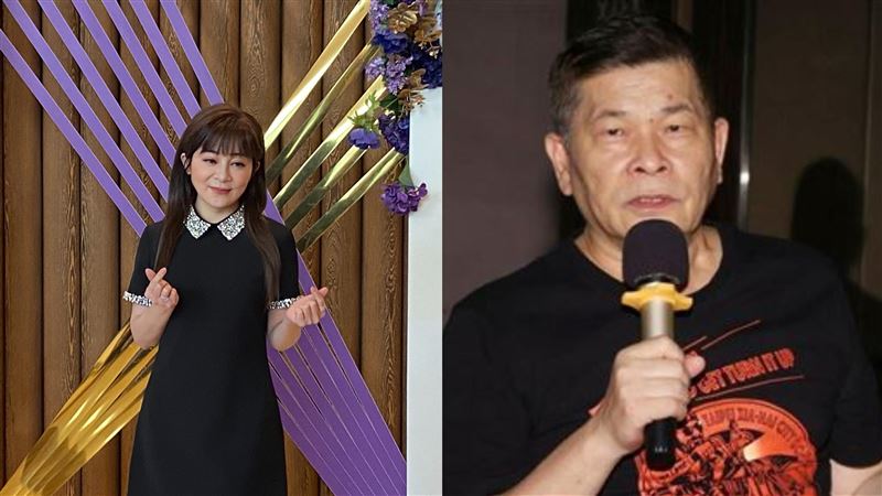 澎恰恰欠債借錢　王彩樺曝有金錢來往