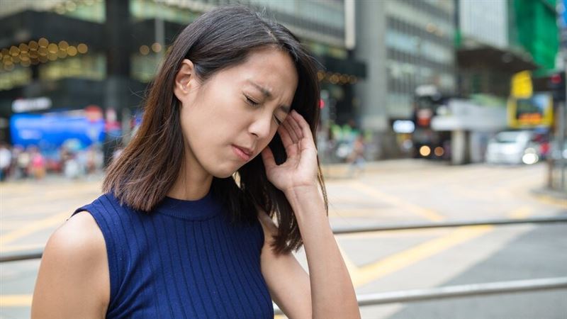 噪音易得心臟病？　研究：增癡呆風險