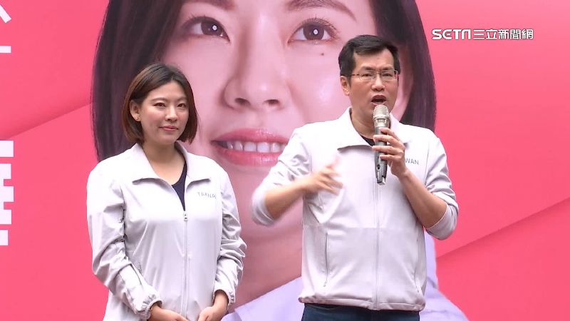 綠港湖議員初選6搶4　英系挺何孟樺
