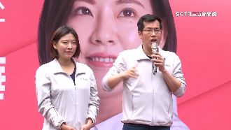 綠港湖議員初選6搶4　英系挺何孟樺