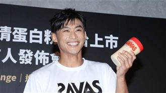 有望加入《全明星》?楊勇緯9字回應