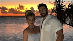 小甜甜 布蘭妮 Britney Spears IG