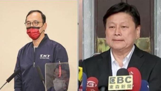 證據就扔！傅崐萁中常委最高票不怕查